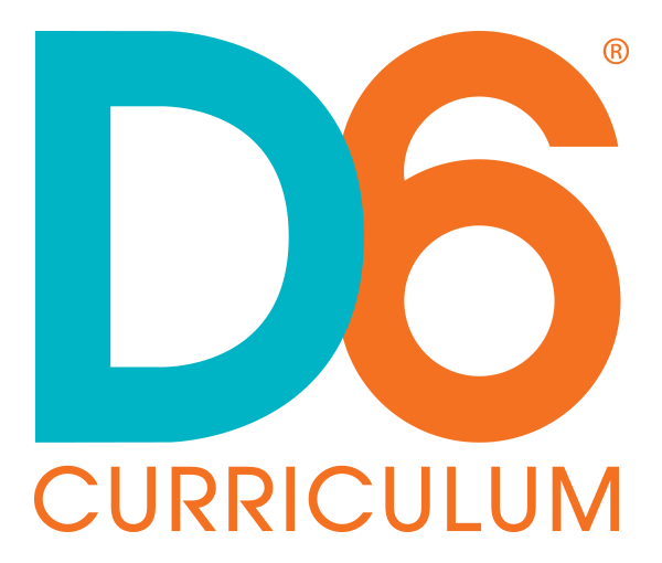 D6Curriculum