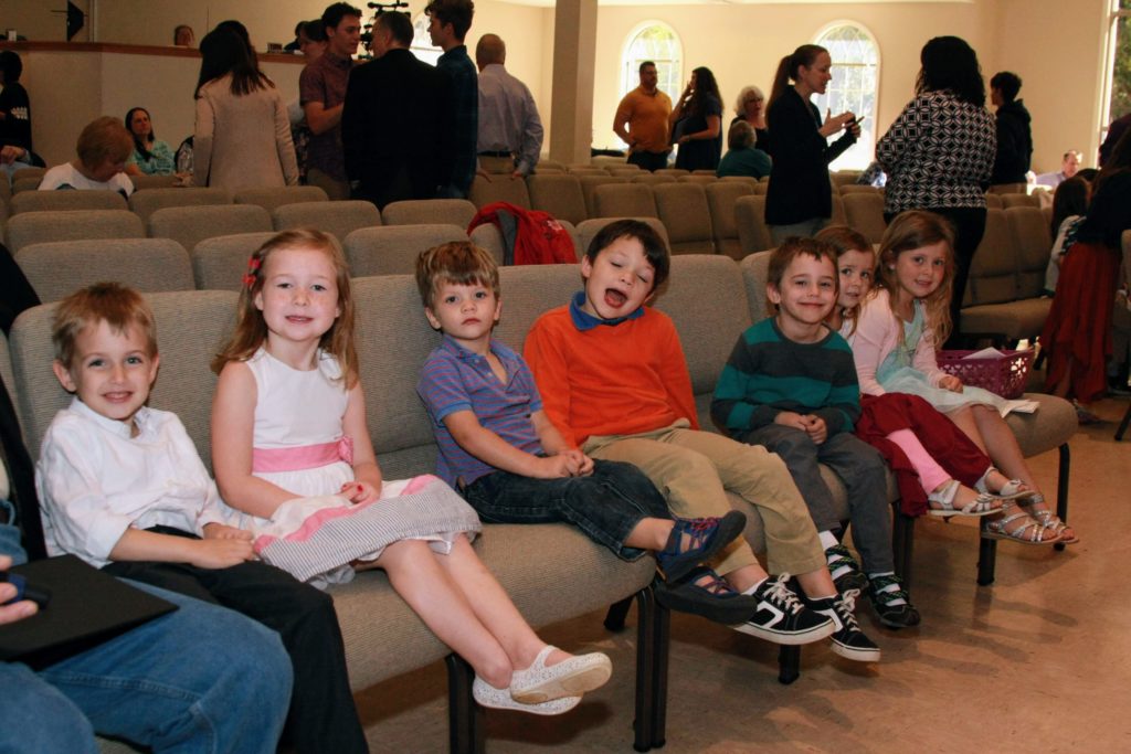 Children