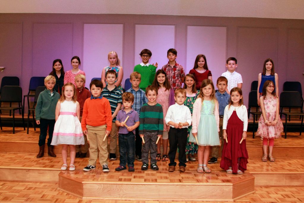 Childrens Choir