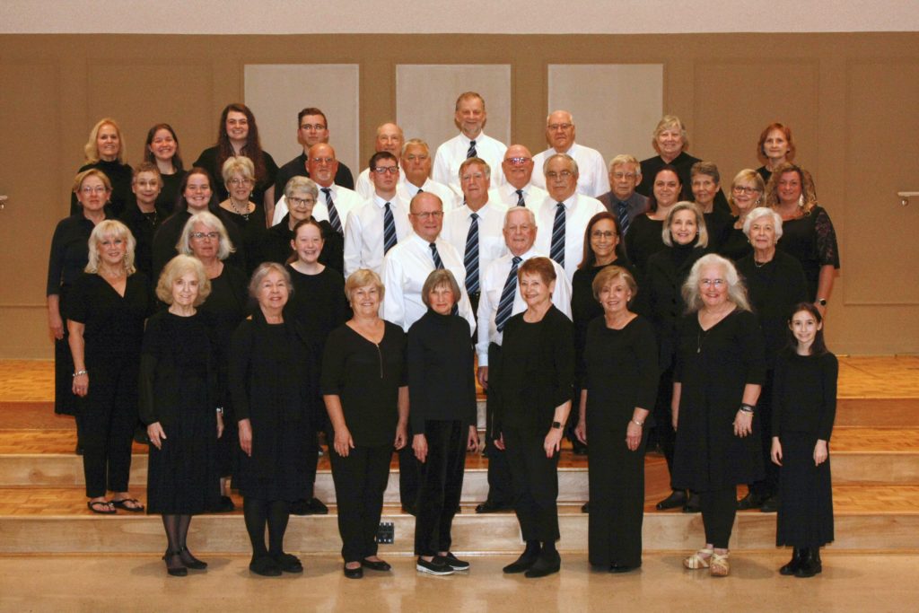 Community Choir Picture 03-13-22