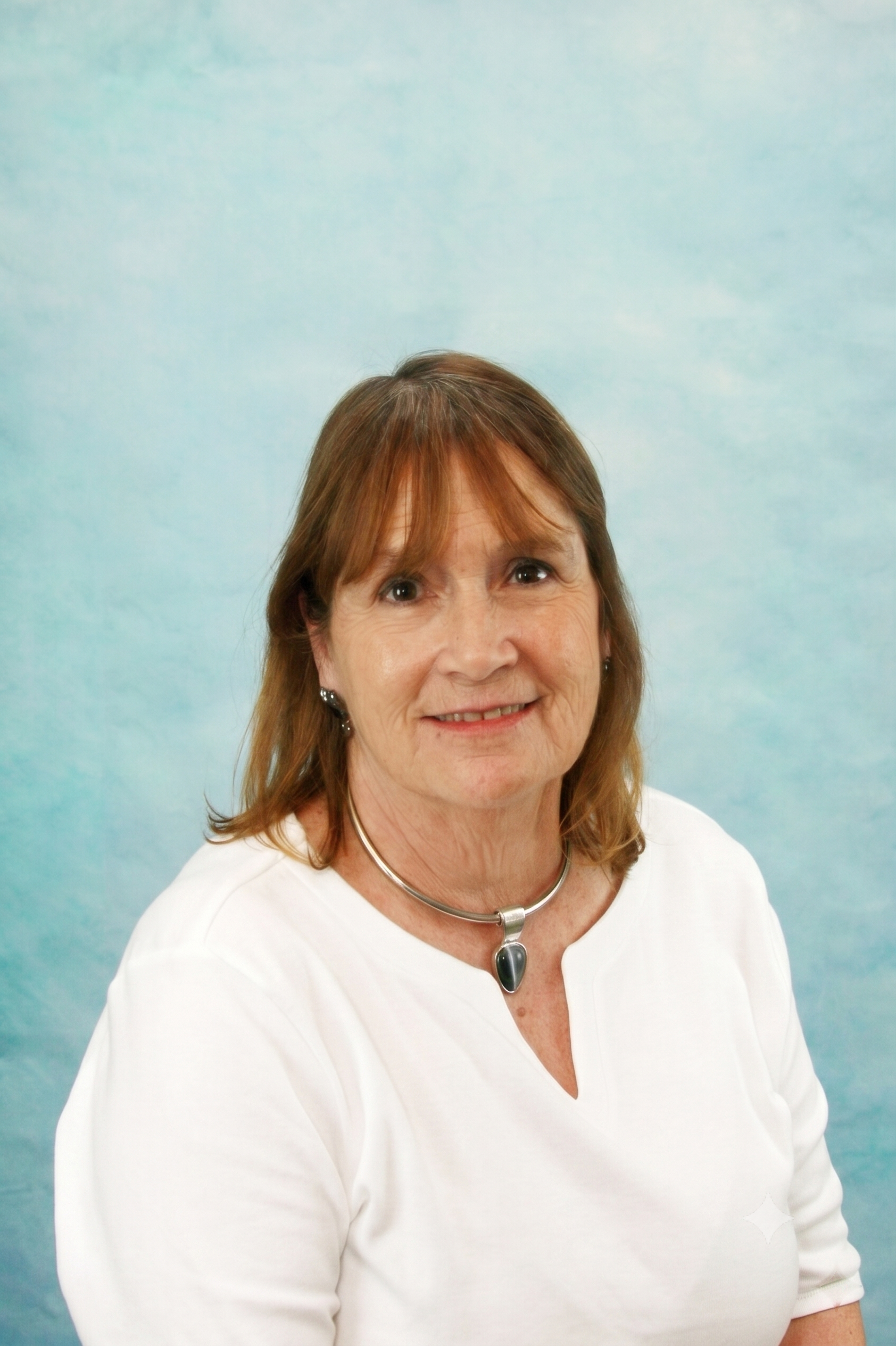 Martha Foster