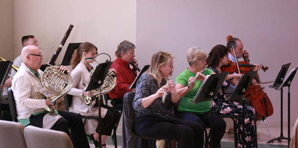 orchestra